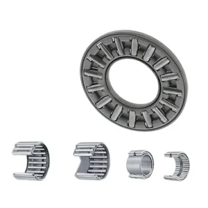 INA NA4903-RSR-XL Needle Roller Bearing 17x30x14mm