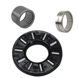 INA NA4904-RSR-XL Needle Roller Bearing 20x37x18mm Genuine