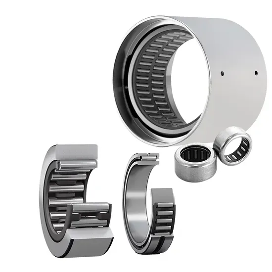 INA NA4906-RSR-XL Needle Roller Bearing 30x47x18mm Wholesale