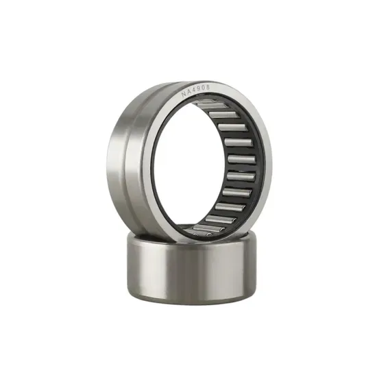 INA NA4907 Needle Roller Bearing Wholesale Supplier