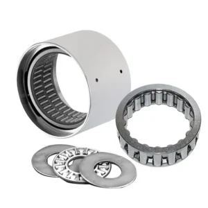 INA NA4907-RSR-XL Needle Roller Bearing 35x55x21mm Genuine