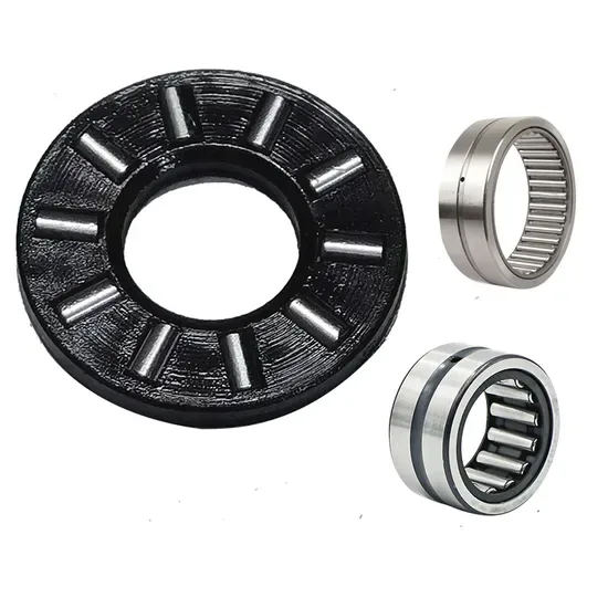 INA NA4908-XL-C3 Needle Roller Bearing 40x62x22mm C3