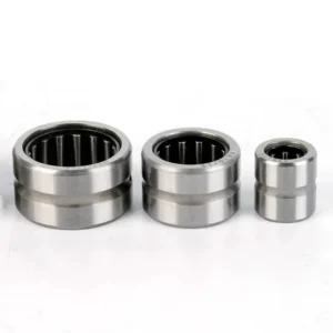 INA NK12/12 Needle Roller Bearing Without Inner Ring GCr15 P6