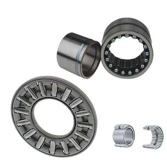 INA NK32/20-F-XL Needle Roller Bearing 32x42x20mm