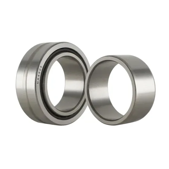 INA RNA4901 Needle Roller Bearing Without Inner Ring P6