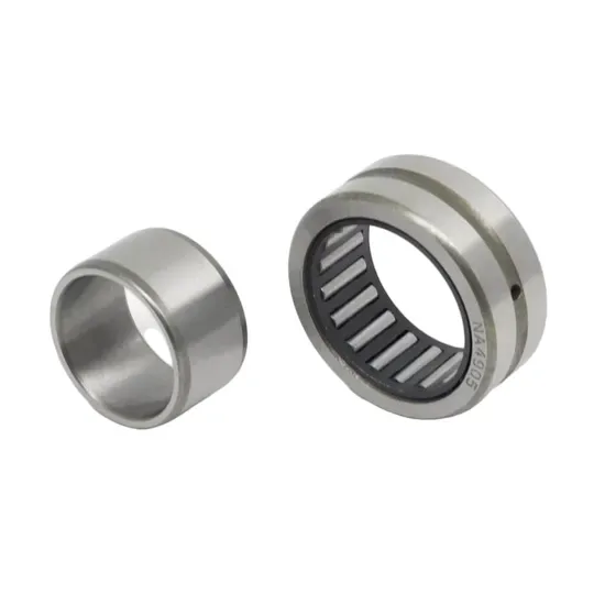INA RNA4906 Needle Roller Bearing P6 Precision Wholesale