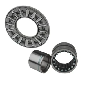 INA RNAO20X28X13-XL Needle Roller Bearing 20x28x13mm