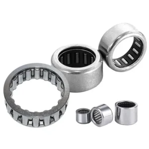 INA RNAO25X35X17-XL Needle Roller Bearing 25x35x17mm