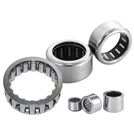 INA RNAO25X35X17-XL Needle Roller Bearing 25x35x17mm