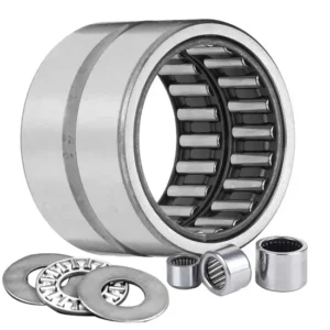 INA RNAO50X65X20 Needle Roller Bearing 50x65x20mm Wholesale