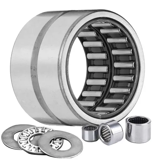 INA RNAO50X65X20 Needle Roller Bearing 50x65x20mm Wholesale