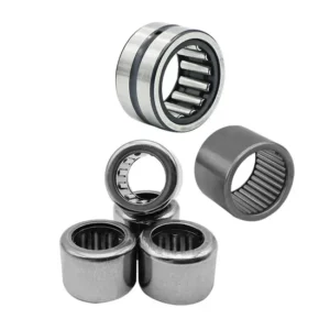 INA RNAO60X78X20-XL Needle Roller Bearing 60x78x20mm