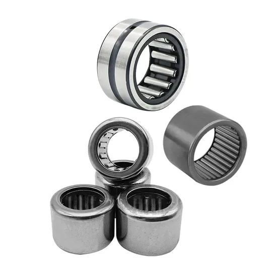 INA RNAO60X78X20-XL Needle Roller Bearing 60x78x20mm