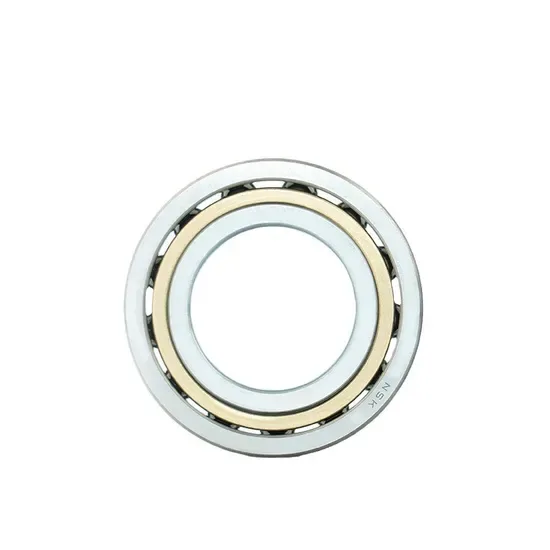 NSK 7000A5TRSUELP3 Angular Contact Ball Bearing P3 Precision