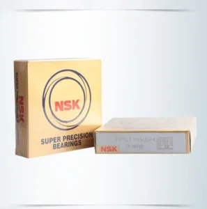 NSK 7000ATYNSUELP5 Angular Contact Ball Bearing P5 Precision