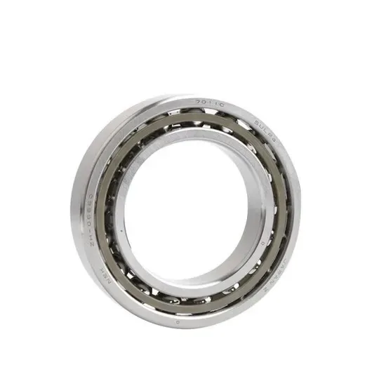 NSK 7900A5SN24TRSUELP3 Angular Contact Ball Bearing P3