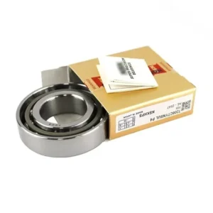 NSK 7900A5SN24TRSUELP4 Angular Contact Bearing P4 Precision