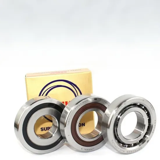 NSK 7900A5TRSUELP3 Angular Contact Ball Bearing P3 Japan