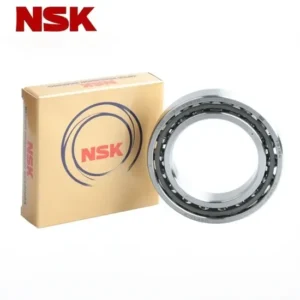 NSK 7900CTRSUELP3 Angular Contact Ball Bearing P3 Precision