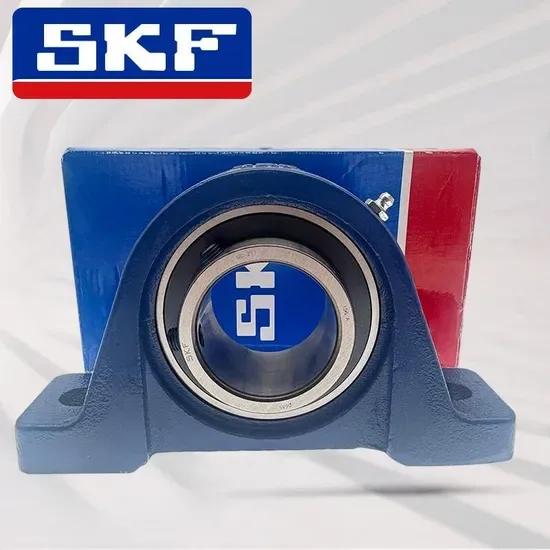 Saifan UCPX06 Pillow Block Bearing Wholesale Supplier