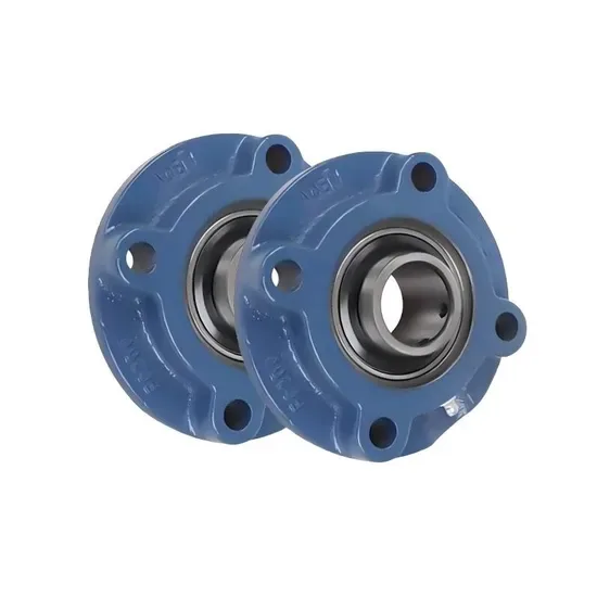 SKF UCFC218 Round Flange Insert Bearing Unit Wholesale Supplier
