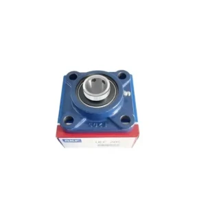UCF211 Stainless Steel Pillow Block Bearing Heavy Duty