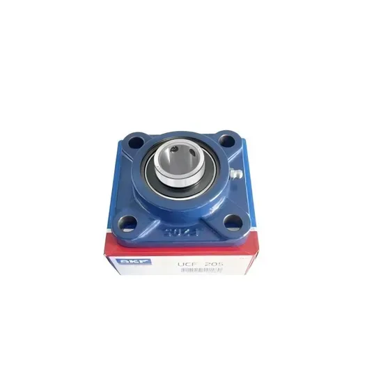 UCF211 Stainless Steel Pillow Block Bearing Heavy Duty