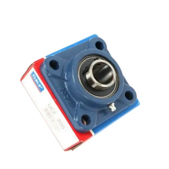 UCF215 Pillow Block Unit Corrosion Resistant for Agriculture