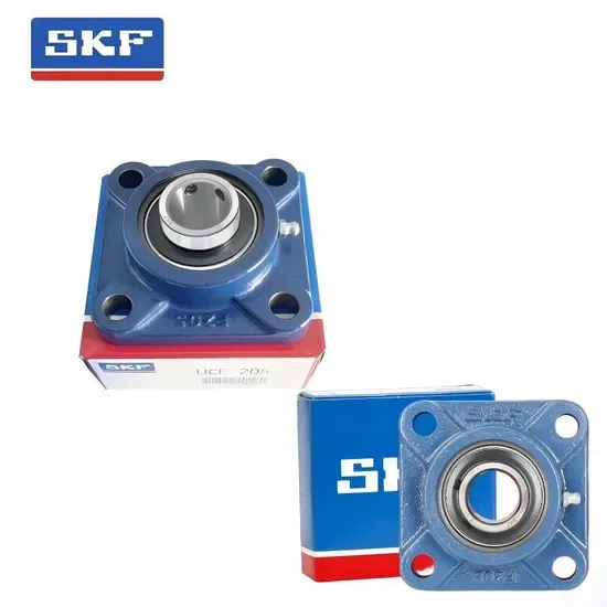 UCF216 Pillow Block Bearing Insert – Genuine Supply