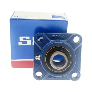 UCF217 Pillow Block Bearing Wholesale Supplier