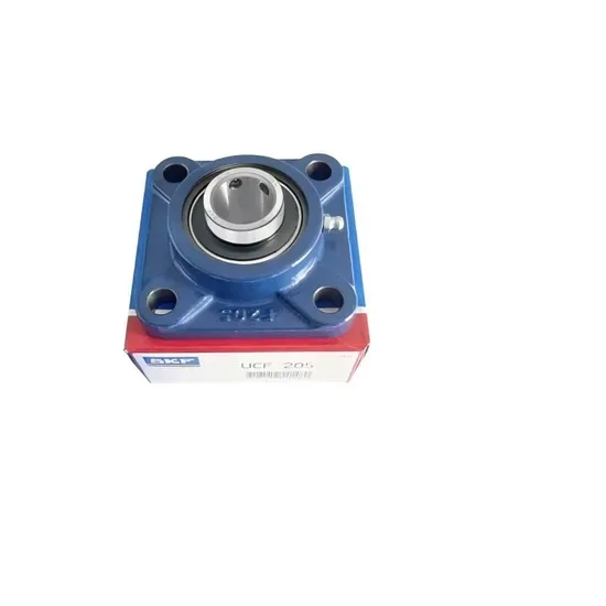 UCF311 Pillow Block Bearing Stainless Steel Wholesale