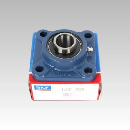 UCF324 Pillow Block Bearing Wholesale Supplier for Heavy-Duty Use