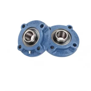 UCFCX16 Round Flange Insert Bearing Pillow Block Unit
