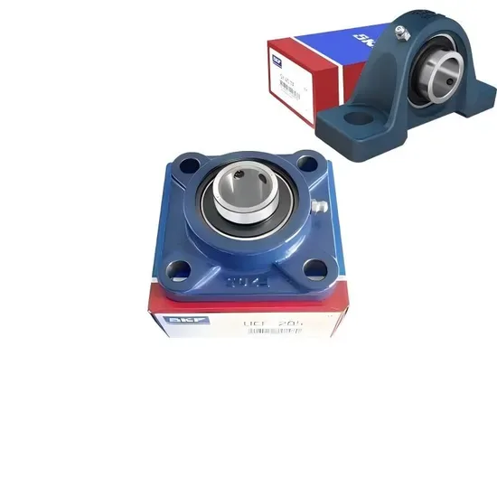 UCFX18 Pillow Block Bearing Wholesale Supplier