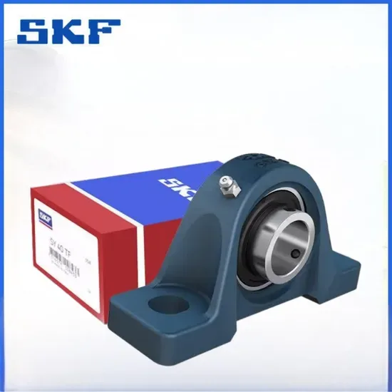 UCP307 3/4 Inch Pillow Block Bearing 4-Bolt Flange