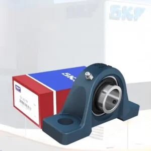 UCP308 Pillow Block Bearing Unit Wholesale Supplier