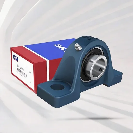 UCP309 Pillow Block Bearing Unit Wholesale Supplier