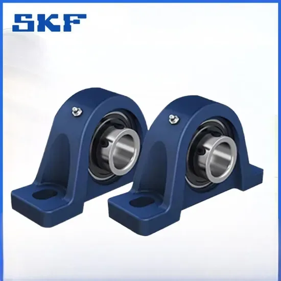 UCP311 Pillow Block Bearing Unit Wholesale Supplier
