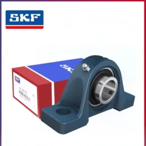 UCPX07 Pillow Block Bearing Set Screw Locking Wholesale Supplier