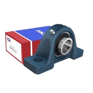 UCPX09 Pillow Block Bearing Corrosion Resistant for Car Wash Machine