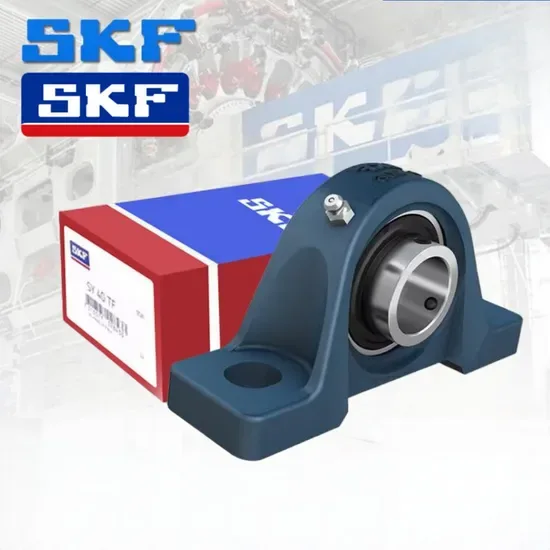 UCPX12 Pillow Block Bearing Unit Wholesale Supplier