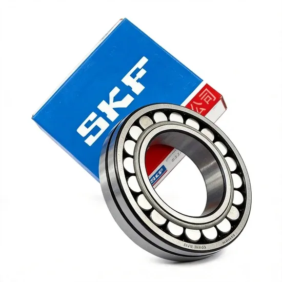 22312EK Spherical Roller Bearing Tapered Bore Genuine
