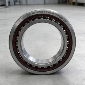 FAG B7204-E-T-P4S Angular Contact Bearing P4S Precision