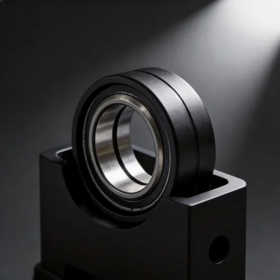 FAG GAC25 GAC30 Angular Contact Spherical Plain Bearing Wholesale Supplier