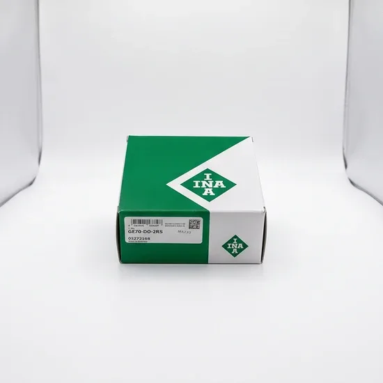 FAG GAC40 GAC50 Angular Contact Spherical Plain Bearing Wholesale Supplier