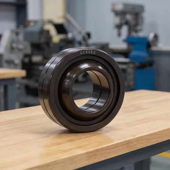 FAG GE25ES-2RS GE30ES-2RS Sealed Spherical Plain Bearings Wholesale