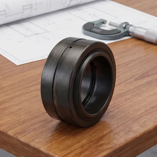 FAG GXSW25/30/40 Weldable Spherical Plain Bearing Wholesale
