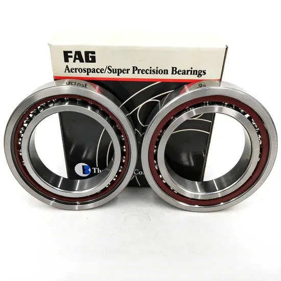 FAG HCB7015-E-T-P4S-UL Angular Contact Bearing 75mm P4S Precision