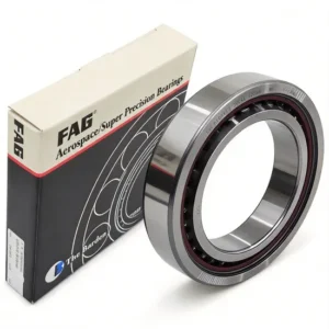 FAG HCB71912-E-T-P4S-UL Angular Contact Bearing P4S Precision