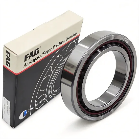 FAG HCB71912-E-T-P4S-UL Angular Contact Bearing P4S Precision